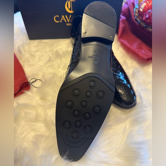 Men’s Dress Shoe US Size 11/11.5. EU size 45. Loafers - Picture 8 of 12